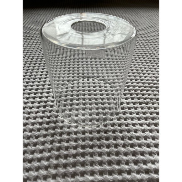 Style Selections Transitional Vanity Light Fitter clear NEW - Picture 1 of 4